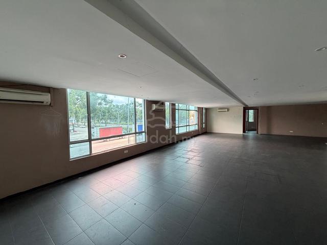 HIGH VISIBILITY CORNER Shoplot for Rent @ Taman Teknologi Cheng 1