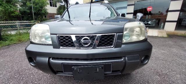 2012 Nissan X-TRAIL 4WD 2.5 (A) - 5