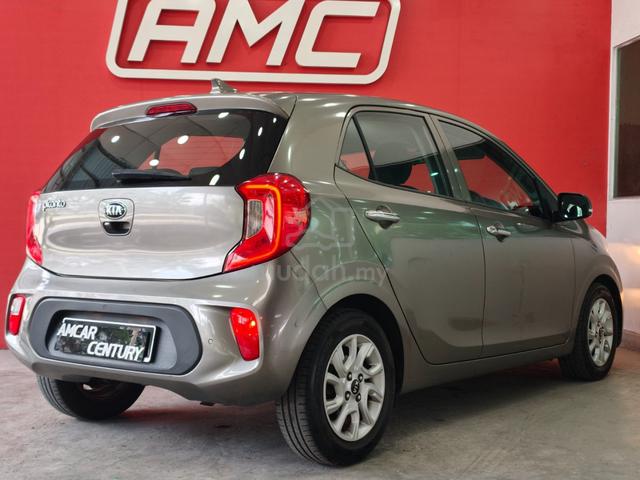 2018 Kia PICANTO 1.2 EX (A) - 5