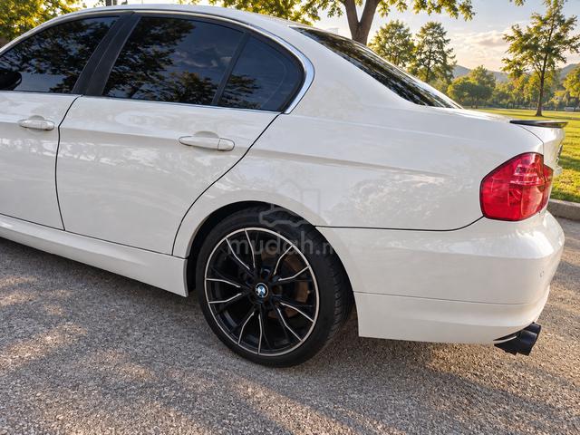 2011 Bmw 3 SERIES 2.5 23I (CKD) E90 FACELIFT (A) - 3