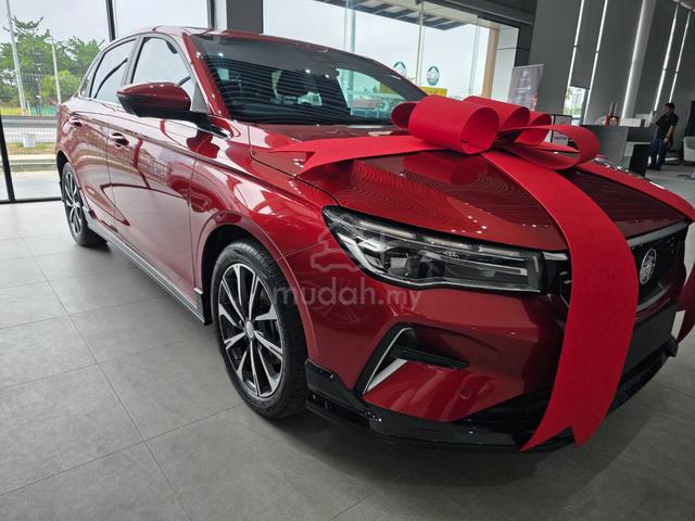 2026 Proton S70 1.5 FLAGSHIP X MY23 MC1 (A) - 1