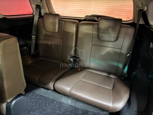 2017 Toyota FORTUNER 2.7 4x4 (A) 2 YEAR WARRANTY - 5