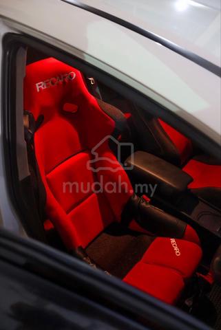 2009 Honda CIVIC 2.0 TYPE R (M) FD2R - 4