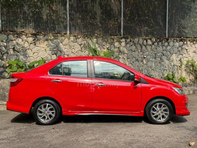Perodua BEZZA 1.3 ADVANCE (A) FULL PERODUA SERVICE - 3