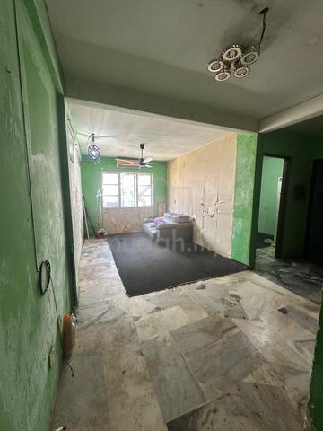 Flat PKNS Seksyen 7 Shah Alam 1