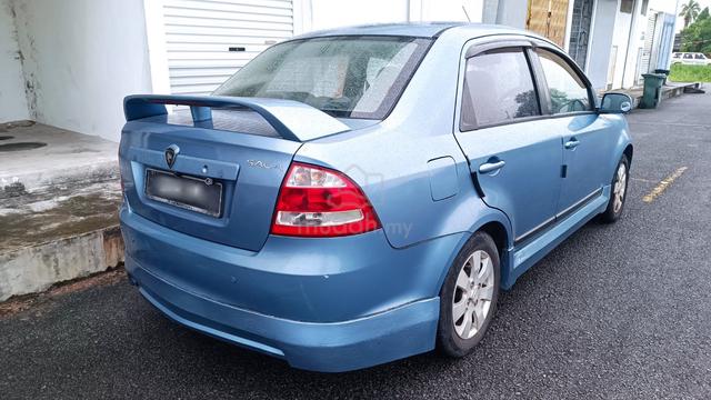 2008 Proton SAGA 1.3 M-LINE (M) - 1