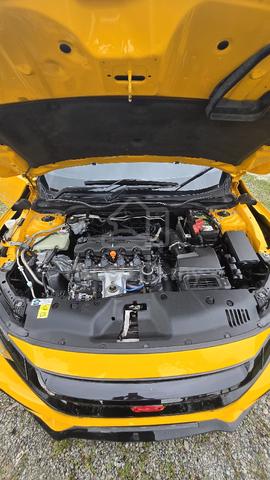 2020 Honda CIVIC 1.8 S (A) - 5