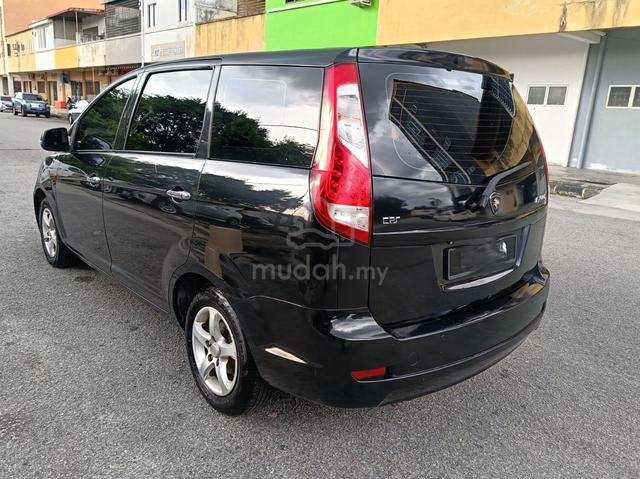 2009 MPV Proton EXORA 1.6 CPS (M) - 4