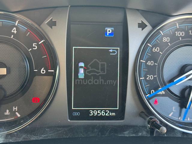 [2022] Toyota HILUX 2.8 ROGUE (A) WARRANTY FREE - 4