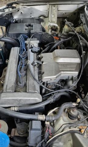 1999 Honda CR-V 2.0 RD1 (A) - 2