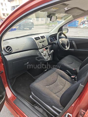 2013 Perodua MYVI 1.3 EZI PREMIUM (A) - 4
