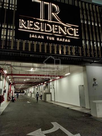 TR Residence 1