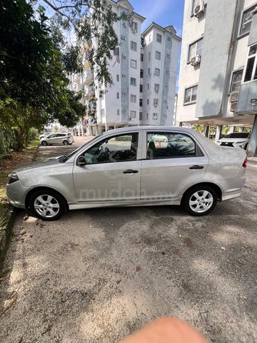 2016 Proton SAGA 1.3 PLUS (A) - 4