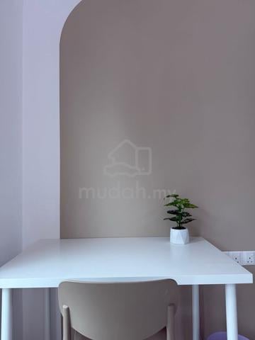 Fully Furnished Penang Batu Kawan Single Room For Rent 1