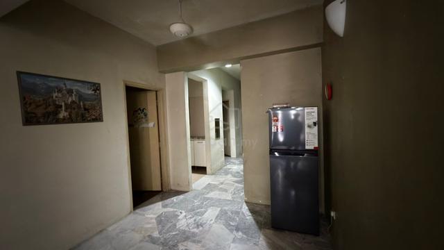 Apartment Perkasa 1
