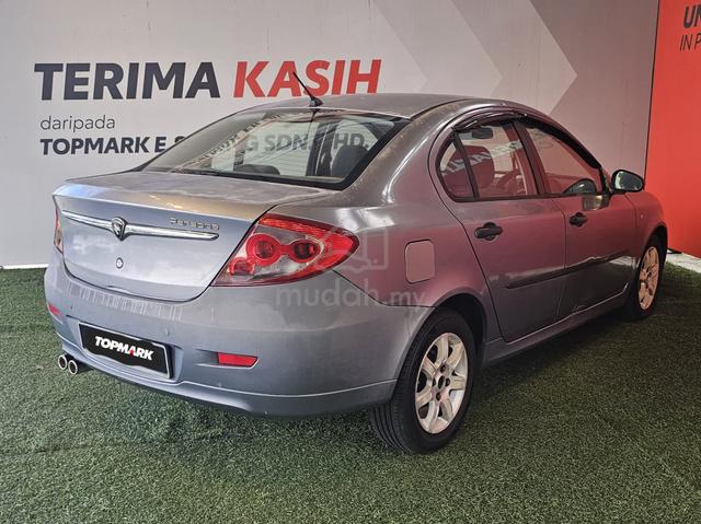 2008 Proton PERSONA 1.6 (A) - 4