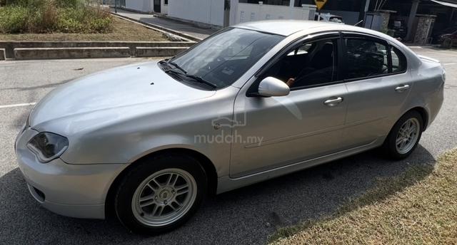 2007 Proton PERSONA 1.6 BASE LINE (M) - 4