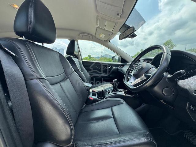 2020 Nissan X-TRAIL X-CVT HYBRID 2.0L |TIPTOP COND - 5