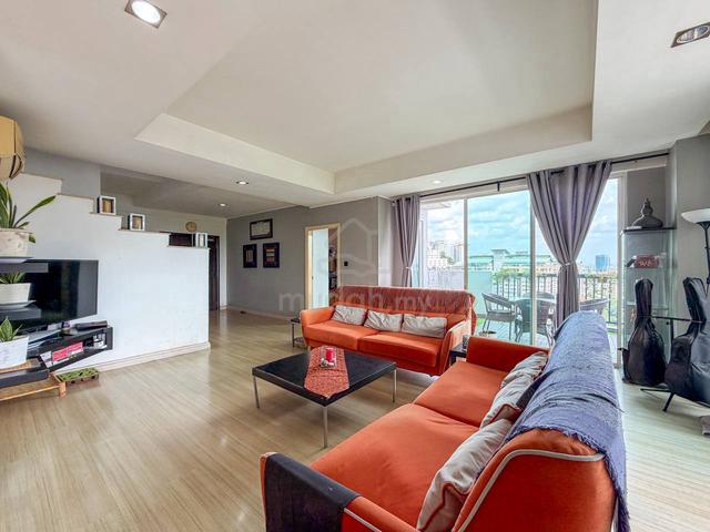 Armanee Terrace I 1