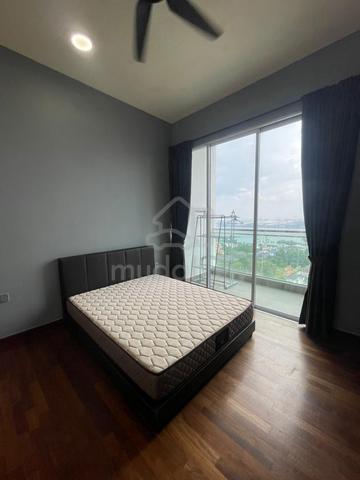 Paragon Suites @ CIQ 1