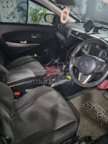 2020 Perodua MYVI 1.3 PREMIUM X MY17 M800 D20N (A) - 4