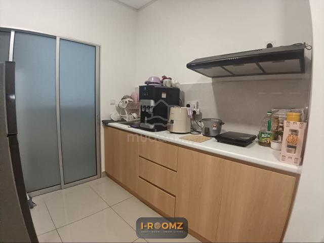 Sepang Acacia Junior Bilik Sewa Furnished Near Promo Move In Utilities 1