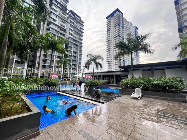 Almyra Residences 1