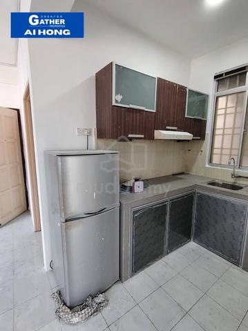 Desa Bayan Apartment 3