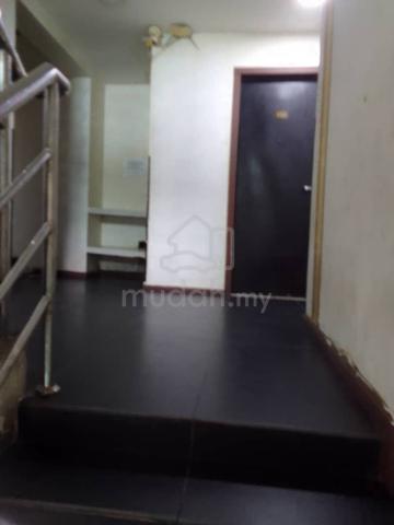 KK Bandaran Berjaya - 4 Storey Commercial Shoplot for SALE 1