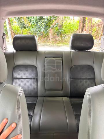 2005 Naza RIA 2.5 GS (A) - 3