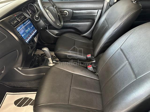 2018 Nissan GRAND LIVINA 1.6 IMPUL (A) / Full Loan - 4