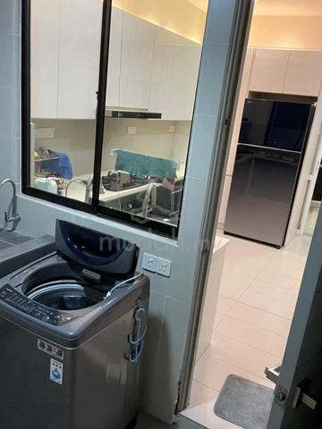 [ FULLY FURNISHED ]2.5 Stry Landed 5R6B Jln Panglima Awang ALAM IMPIAN 3