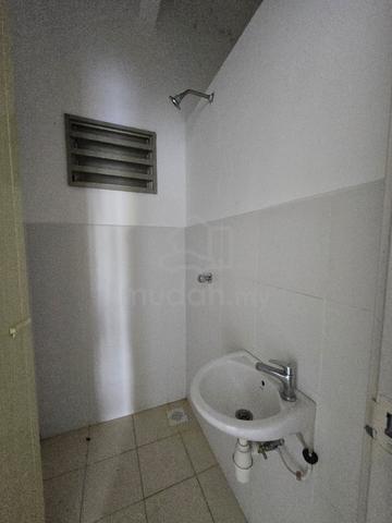 Alma Pangsapuri Seri Sejahtera Ground Floor Bigger Shoplot Open Rent!! 4