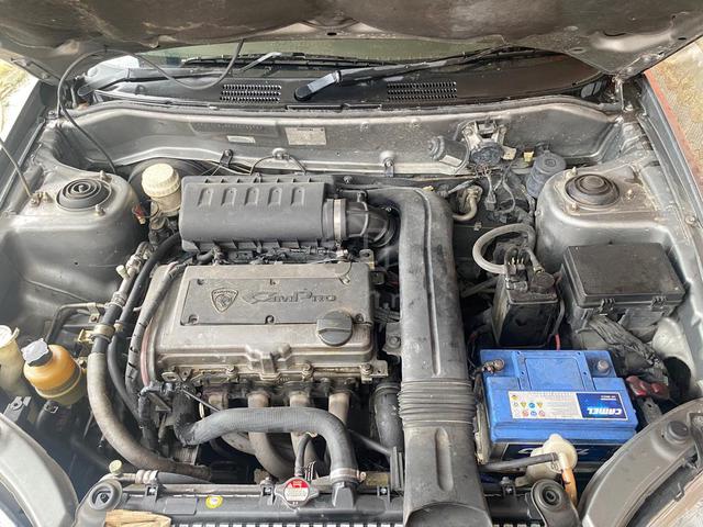 2005 Proton GEN-2 1.6 ENHANCED (A) - 4