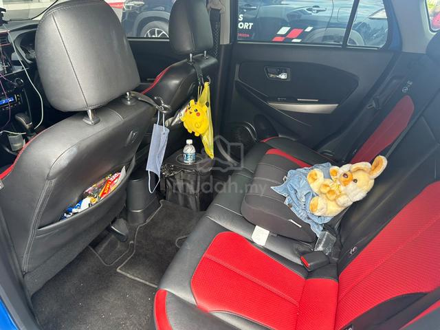 2022 Perodua MYVI 1.5 AV (A) - 5