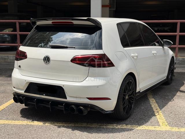 2014 Volkswagen GOLF 1.4 TSI MK7 F/EXHAUST 2.0 - 4