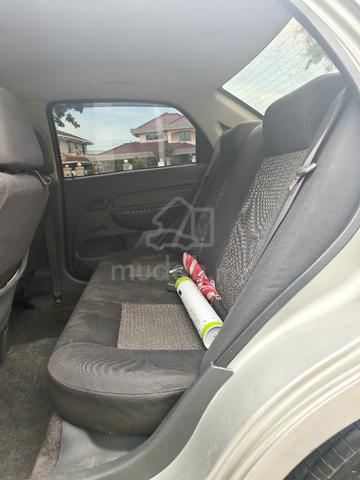2008 Proton Saga 1.3(M) - 3