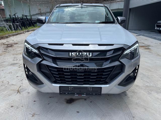 New Isuzu D-max 2.2 Auto Plus GOOD DEAL NOW - 5