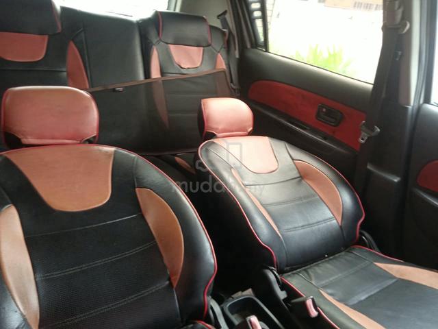 2005 Perodua MYVI 1.3 SX (M) - 2