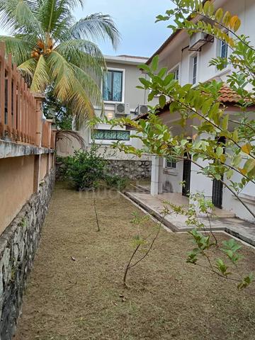 2 Sty Semi D Bandar Bukit Mahkota BM6 Bangi Freehold Harga Revised Net 4