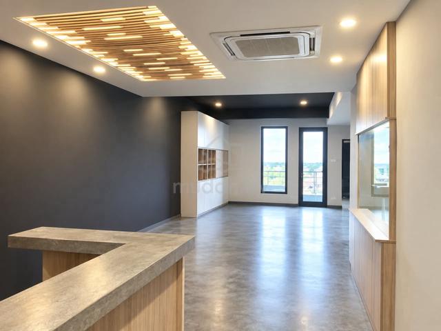 USJ 21 Office 1