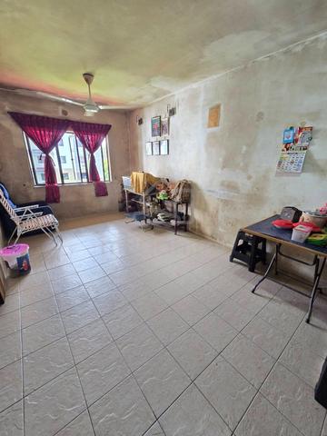 Rumah Pangsa Permas Jaya 1