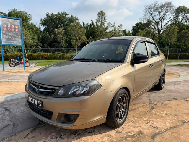 2013 Proton SAGA 1.3 FL (M) - 2