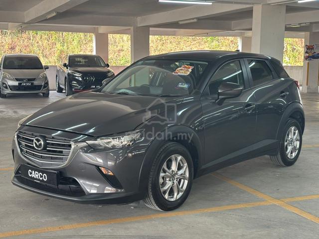 Mazda CX-3 HIGH 2.0L (A) REGISTER 2023 - 1