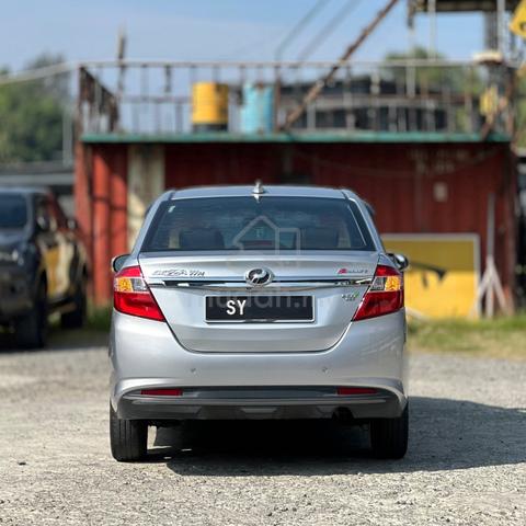 Low Milleage‼️ 2018 Perodua BEZZA 1.3 ADVANCE (A) - 5