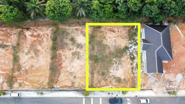 Tanah saiz 5652 kaki + Freehold Salak Tinggi, Selangor 1