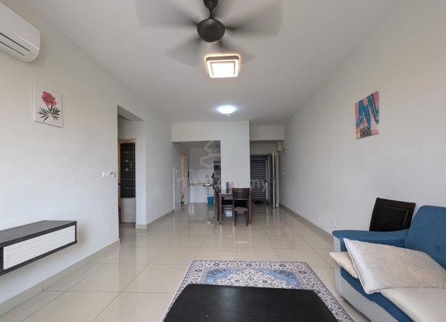 Hillpark Residence 1