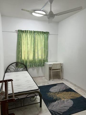 Single Room (High Speed Internet) at Jalan Ipoh 1