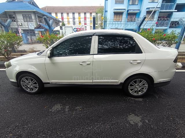 2012 Proton SAGA 1.6 FL EXECUTIVE (A) - 3