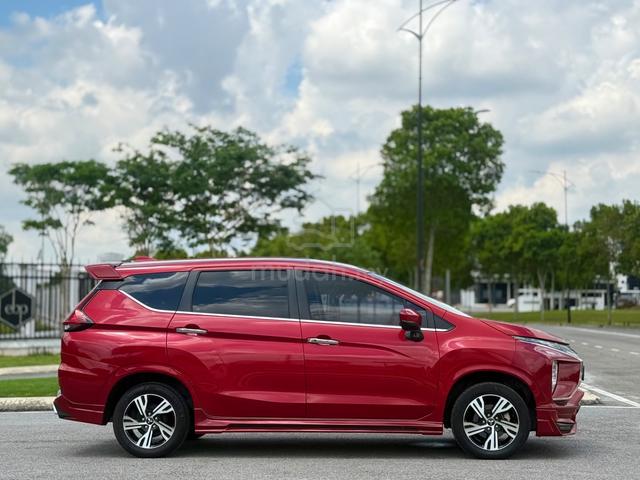 -2022- Mitsubishi XPANDER 1.5 (A) EASY FULL LON - 2